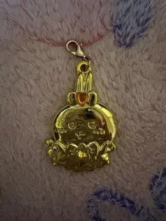ちいかわ ミラー　キーホルダー