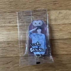 深澤辰哉 SnowMan