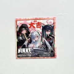 2026年最新】勝利の女神:NIKKE アクリルスタンド リトルマーメイドの