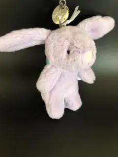 jellycat 妖精 バレリーナ キーホルダー - メルカリ