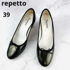 レペット　カミーユ　39 未使用 2026年最新】repetto camilleの人気アイテム - メルカリ