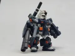 ガンダムコンバージ MS06 黒い三連星 リペイント - メルカリ