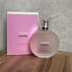 チャンス　オー　フレッシュ　ヘアミスト　35ml