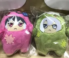 アイナナ　モンぬい　Re:vale 百　千　きらどる　ワルモン　（3）