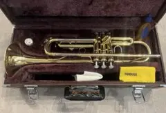 YAMAHA トランペット YTR2320E ヤマハのサムネイル