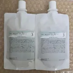 ボタニエンス　フォルムメイク 3 100g 2個セットのサムネイル