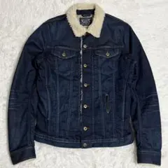 2025年最新】DIESEL メンズ Gジャン・デニムジャケットの人気アイテム