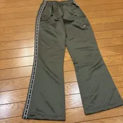 asics ジャージパンツ スポーツウェア レディースM