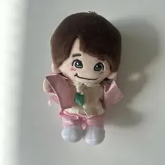 なにわ男子 大橋和也くん チビぬい