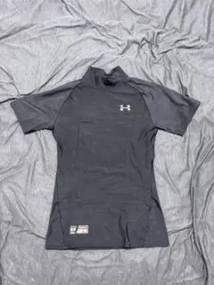 アンダーアーマー Under Armour アンダーシャツ ネイビー