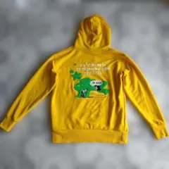 23's STARBUCKS®×PEANUTSコラボレーション第2弾　パーカー