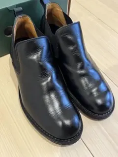 ダナー　サイドゴアブーツのサムネイル