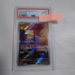 2025年最新】ホシガリス ar psa10の人気アイテム - メルカリ