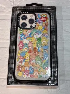 casetify iPhone17pro ケース バターベア - メルカリ