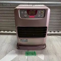 コロナ石油ファンヒーター FH-E302Yローズピンク コロナ石油ファンヒーター FH-E302Yローズピンク コロナ ファン