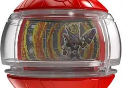 龍騎サバイブカプセム ランダムボックス 最強フォームver.02