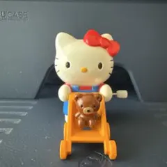ハローキティ おもちゃ レトロ ジャンク - メルカリ