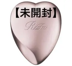 ReFa ブライダル限定　アンティークローズ　リファハートブラシ