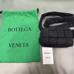 Bottega Veneta ナイロン ショルダーバッグのサムネイル