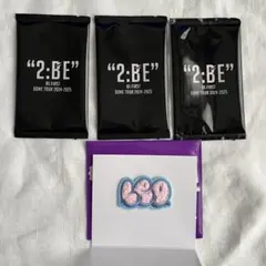 BE:FIRST レオ グッズ