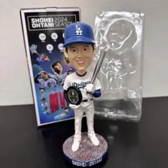 2026年最新】大谷翔平選手 ボブルヘッドの人気アイテム - メルカリ