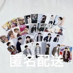 嵐 二宮和也 公式写真 フォトセット