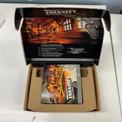 INSANITY DVDセット