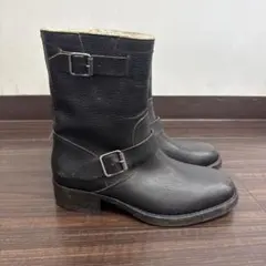 2025年最新】Maison Margiela エンジニアブーツの人気アイテム - メルカリ