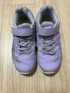 asics レーザービーム 21.0