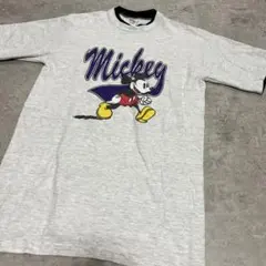 古着　THE DISNEY STORE ミッキーマウス　Tシャツ