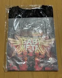 美品BABYL ライブTシャツ 沖縄 LEGEND-43 限定品 黒 L 美品BABYMETAL ライブTシャツ 沖縄 LEGEND-43 限定品 黒 L - メルカリ