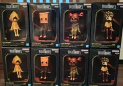 2025年最新】リトルナイトメア フィギュアの人気アイテム - メルカリ