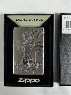 Zippo FINAL FANTASY XIV 伊勢丹 オルシュファン - メルカリ