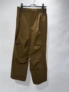 26SS A.P.C BENJAMIN パンツ カーキ XSのサムネイル