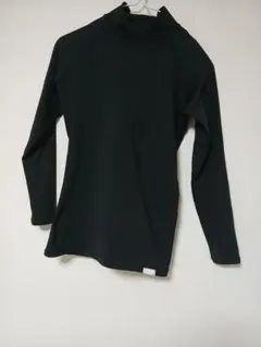 ブラック 　アンダーシャツ