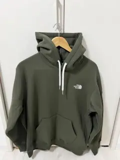 美品!!Lサイズ!! THE NORTH FACE ザノースフェイス パーカー