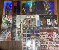 이치방쿠지 進撃の巨人 ポスター
