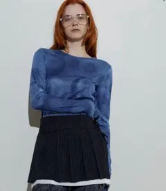 Maison Special 長袖