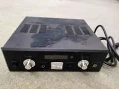 【ジャンク】アンプ　SOULNOTE ソウルノート　SD300 DAC ジャンク】アンプ SOULNOTE ソウルノート SD300 DAC - メルカリ