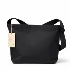 メッセンジャーバッグ