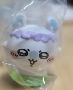 映画 ちいかわ ミニソフビフィギュアコレクション モモンガ ソフビ フィギュア