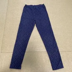 UNIQLO キッズ レギンス140センチ