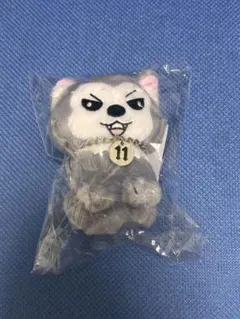 超特急 シューヤ しゅがる マスコット - メルカリ