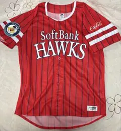 2026年最新】ソフトバンクホークス ユニフォーム 周東の人気アイテム