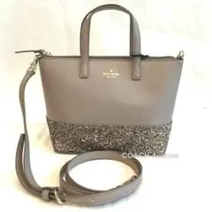 【大幅値下げ中】ケイトスペード Sサイズ ハンドバッグ