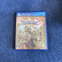 ドラゴンクエストXI 過ぎ去りし時を求めて sPS4