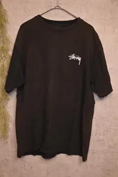 Stussy × Increase The Peace Graphic Tee