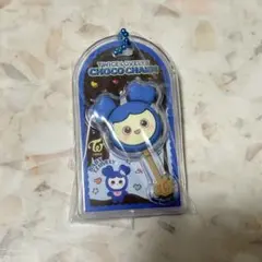 twice lovelys チョコがけボーロ&チャーム ツブリー ツウィ