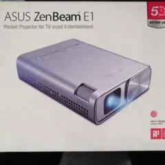 Jimveo APP-Wovenプロジェクター J01Pro 本体 - メルカリ
