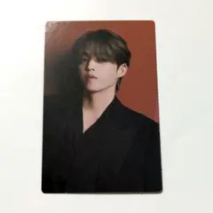 SEVENTEEN POWER OF LOVE エスクプス トレカ